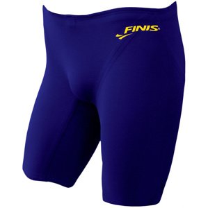 Finis fuse jammer navy 34