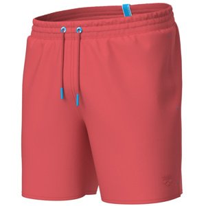 Arena solid boxer astro red xxl - uk40