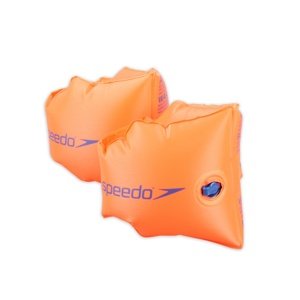 Speedo armbands orange 1-2