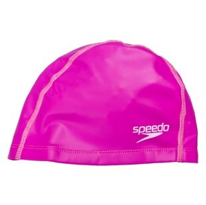 Plavecká čiapočka speedo pace cap ružová