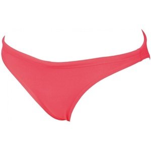 Arena real brief fluo red/yellow star l