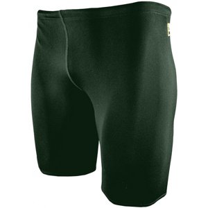 Chlapčenské plavky finis youth jammer solid pine 24